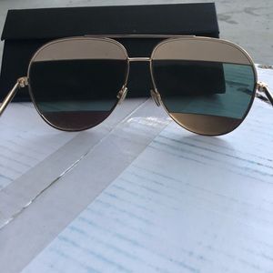 Christian Dior sunglasses